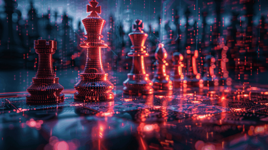 Kreditgeschäft bis 2030: strategische Herausforderungen – zwischen Algorithmus und Anspruch