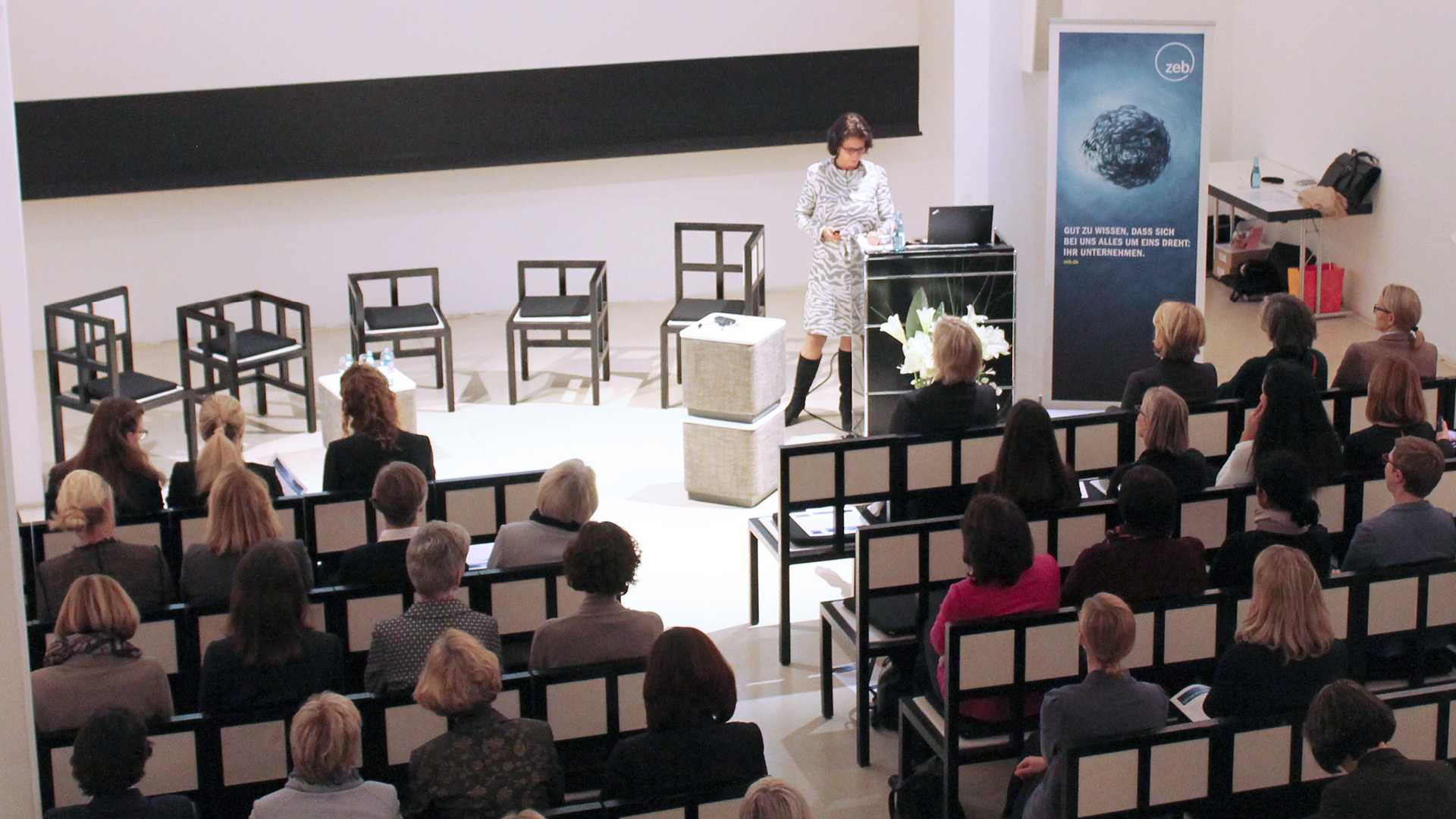 Veranstaltungsfoto Great Women