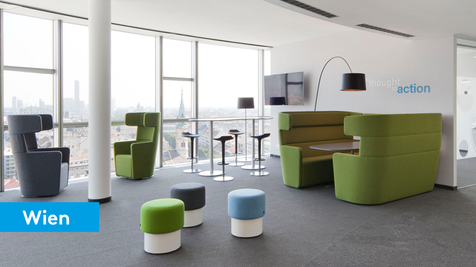 Office Wien Office Wien