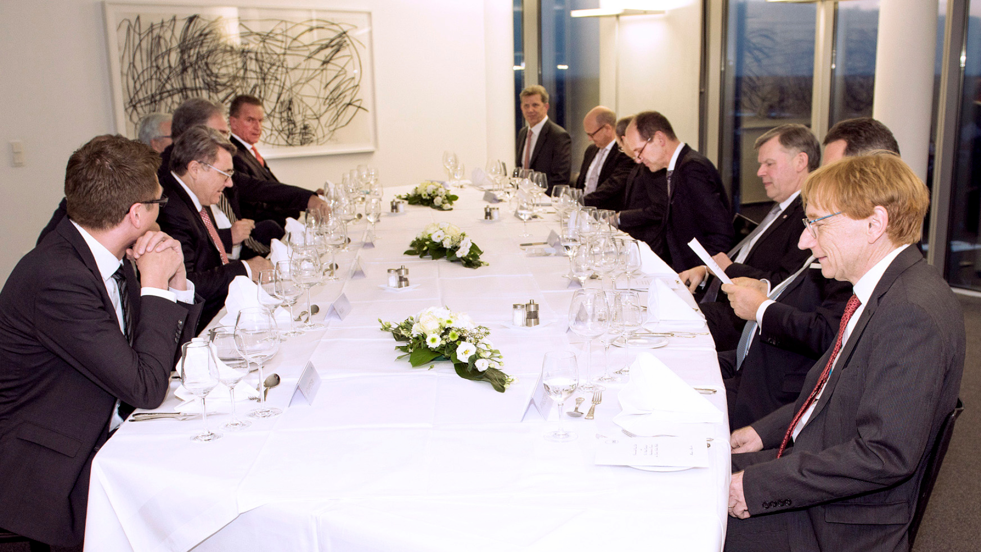 Round Table Opdenhövel