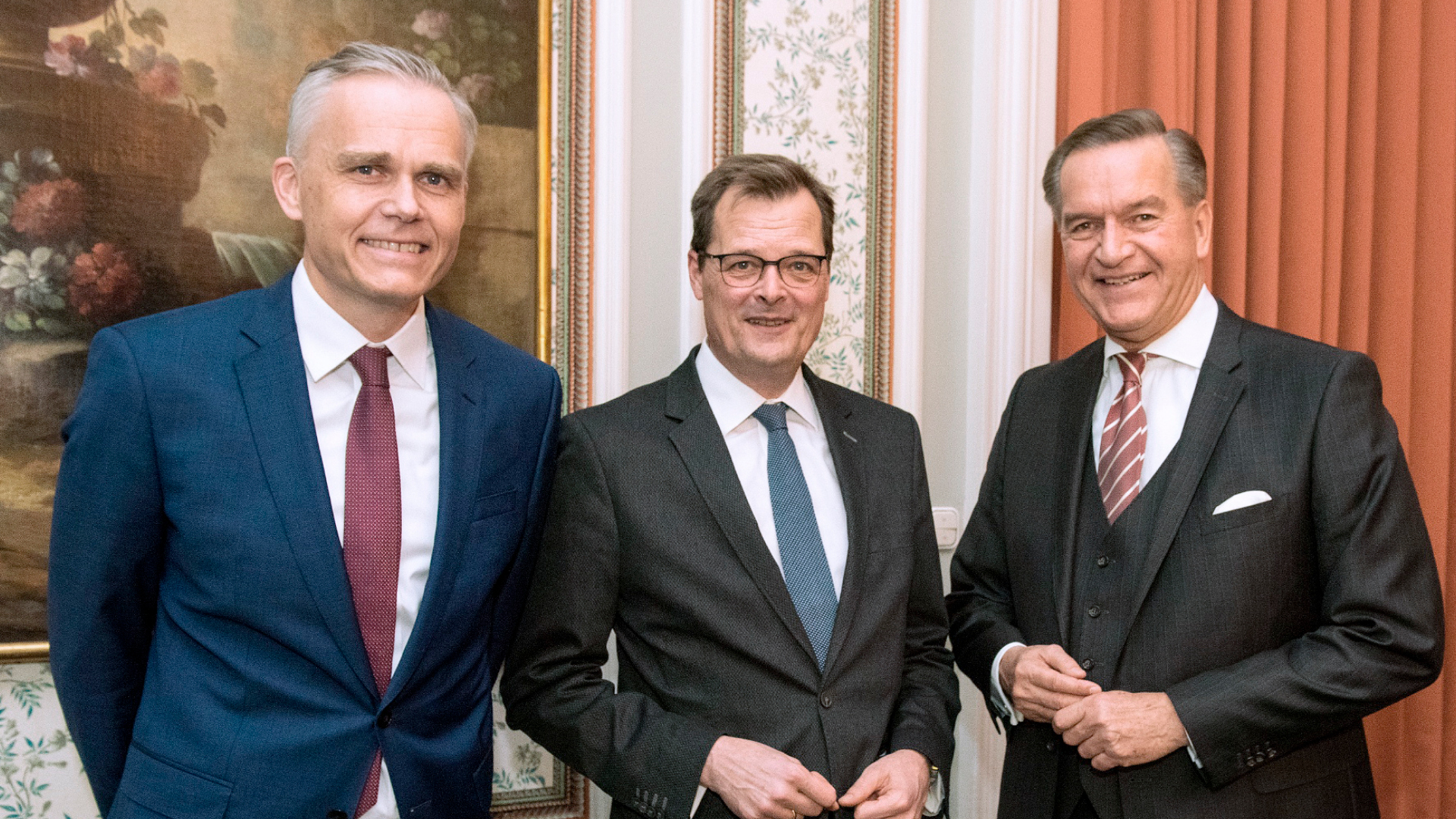 Round Table Wuermeling