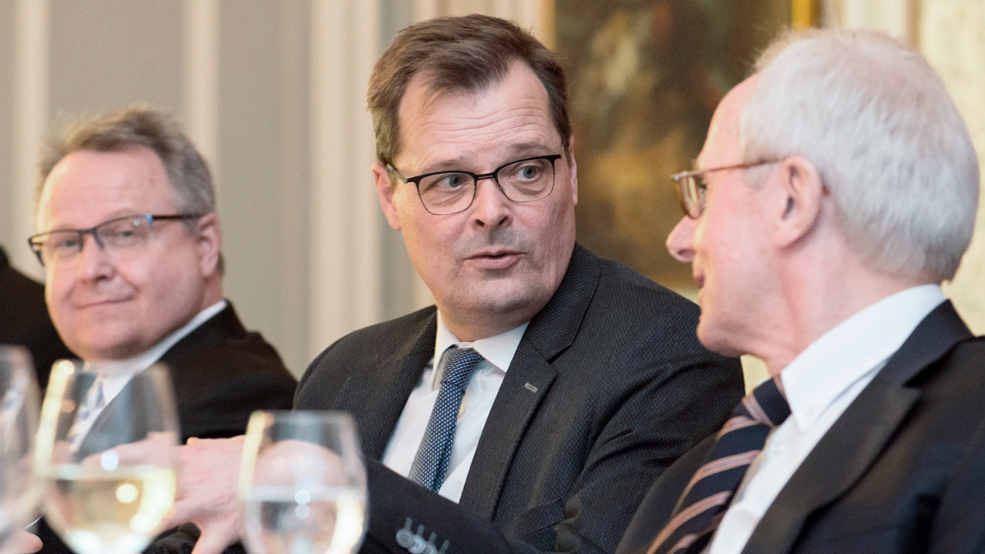 Round Table Wuermeling