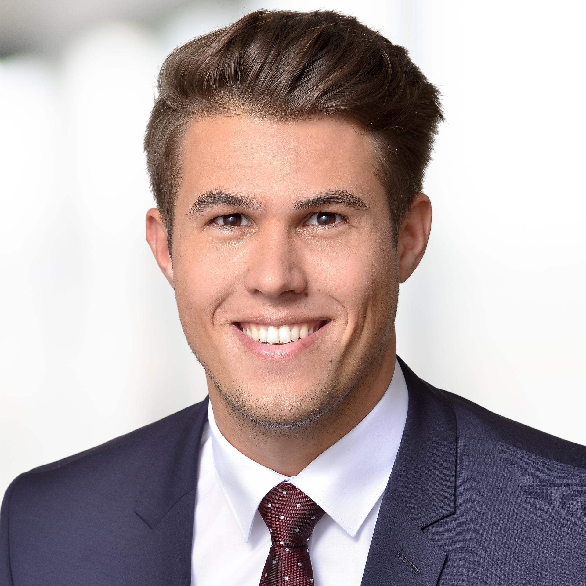 Profilbild Patrick Neumann