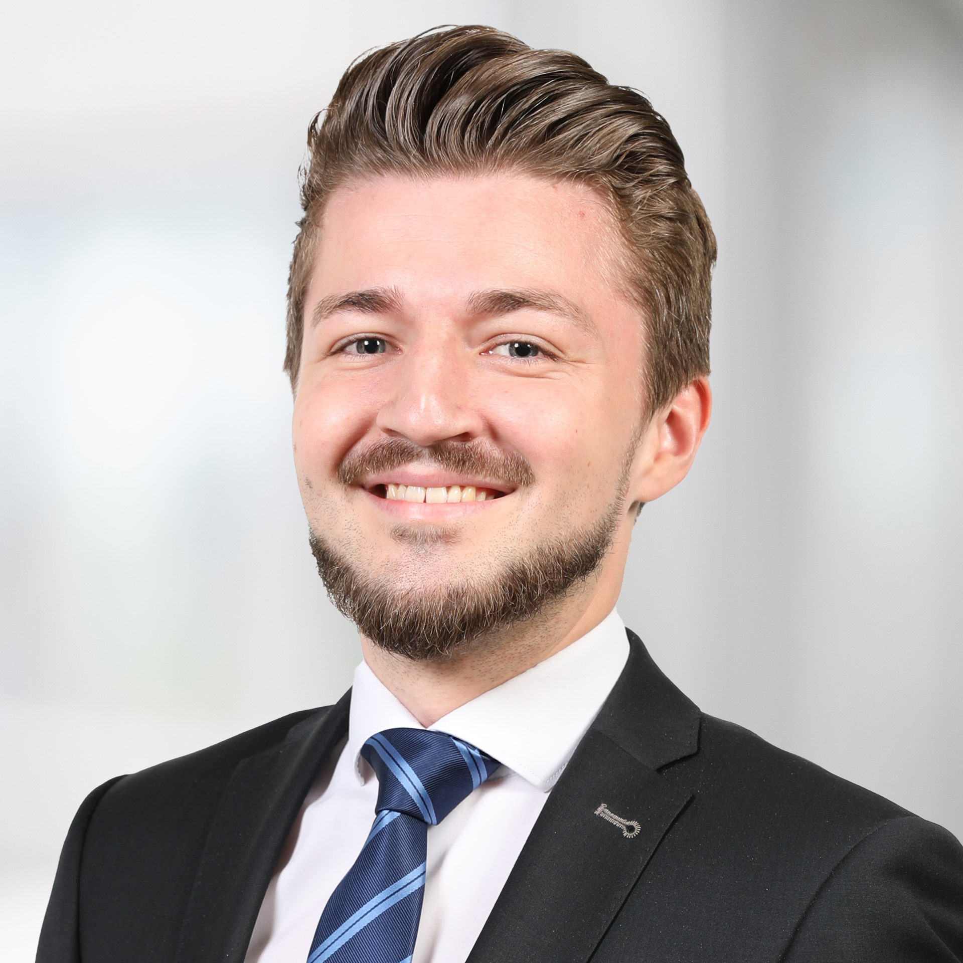 Profilfoto Uebleis Gabriel