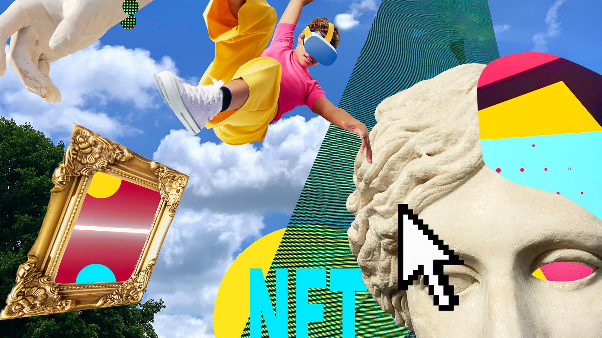 Metaverse Banking by zeb