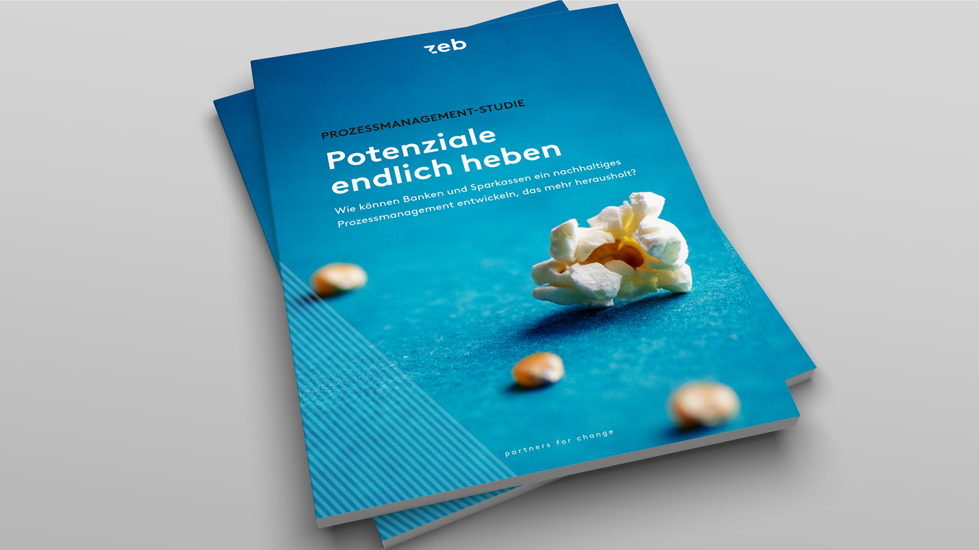 Potenziale endlich heben Image Potenziale endlich heben Image