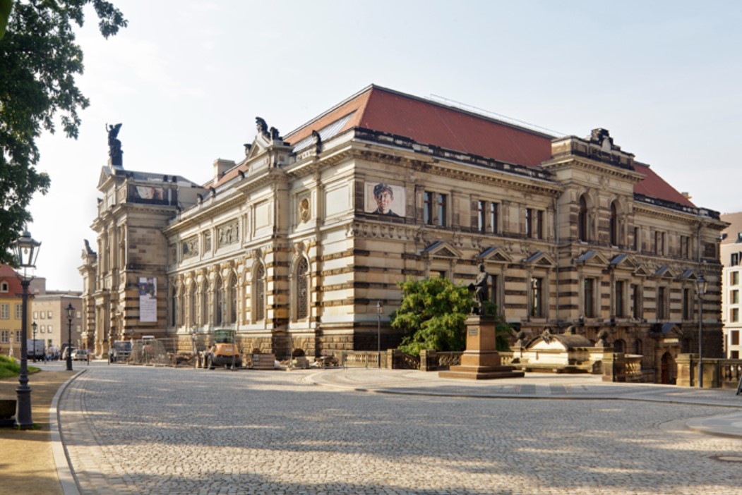 Albertinum Albertinum