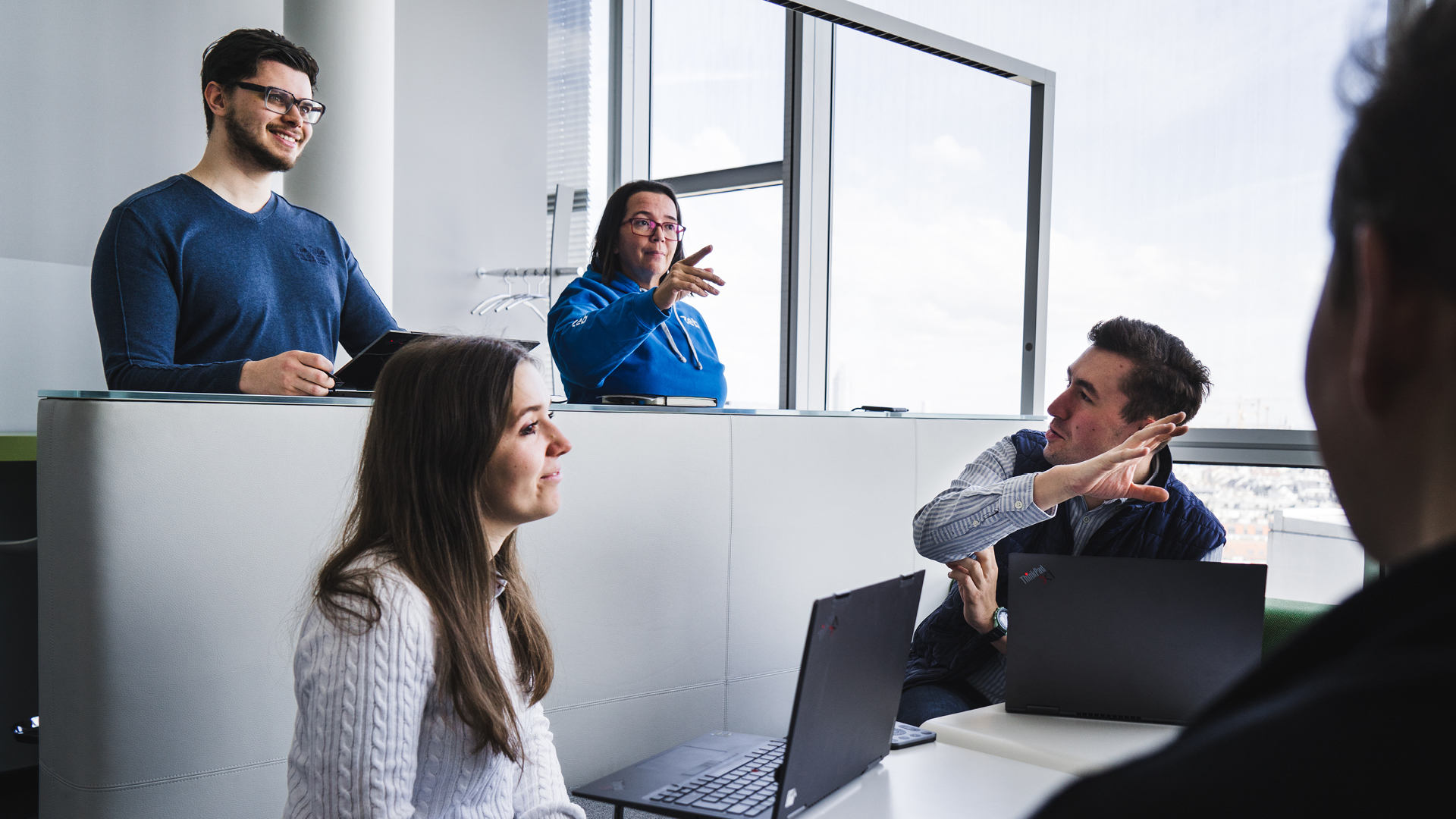 webpage AT webpage AT