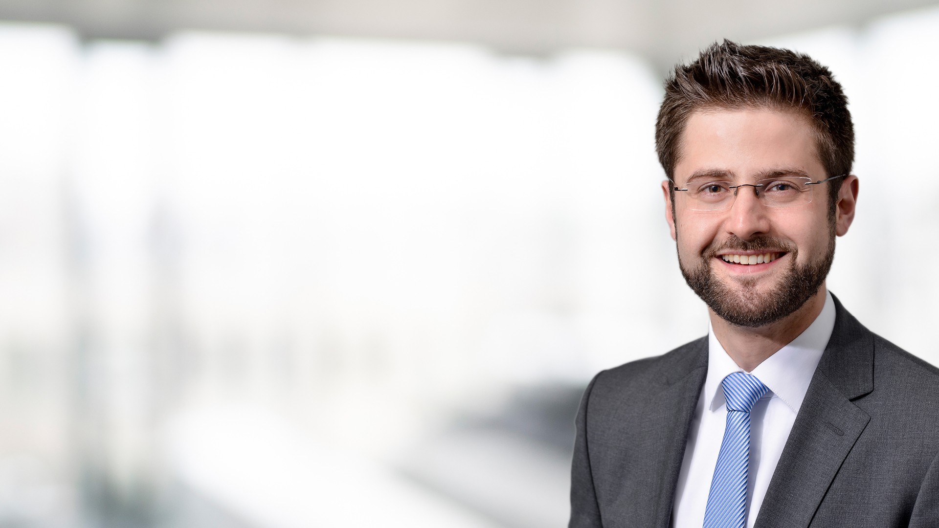 Martin Seidenberg, Partner