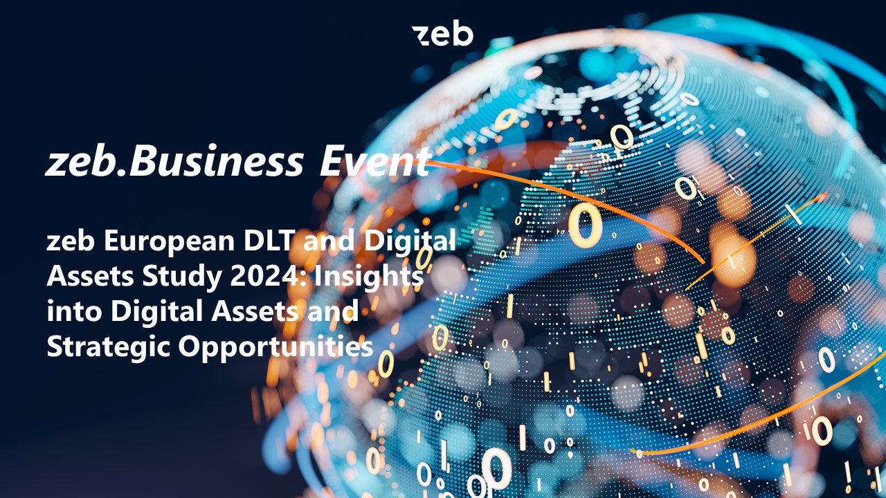 zeb.Business Event_DLT