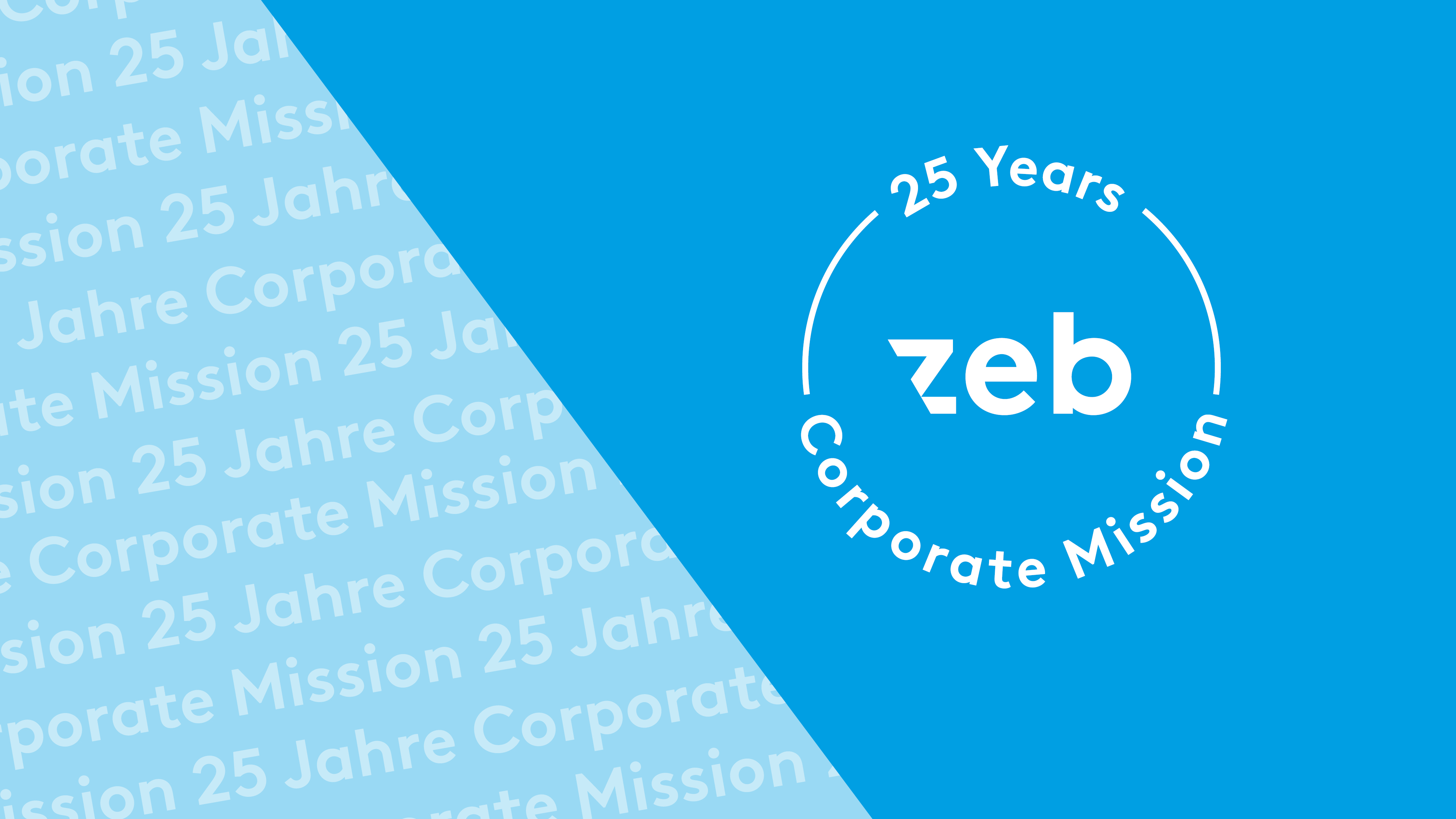 zeb.Corporate Mission