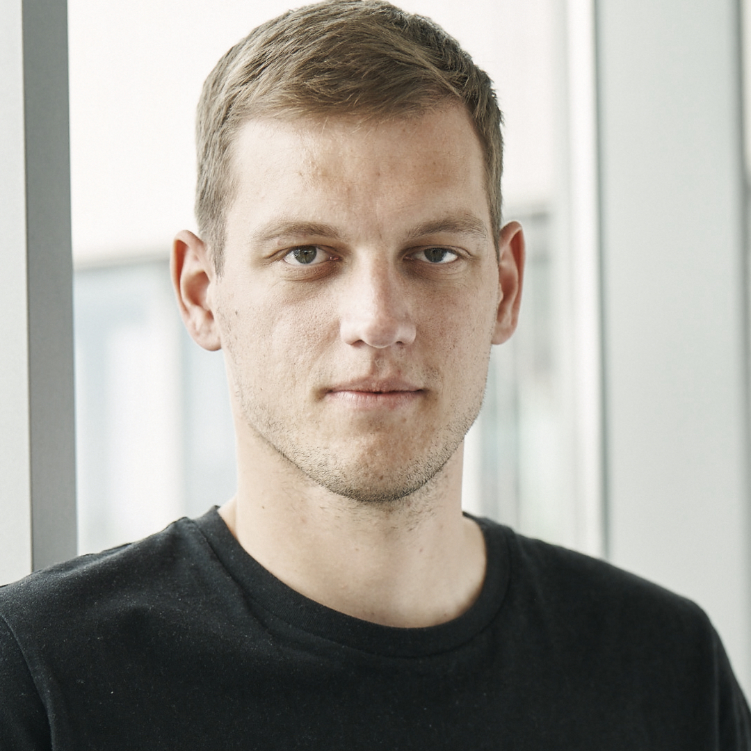 Justus Herfurth, zeb