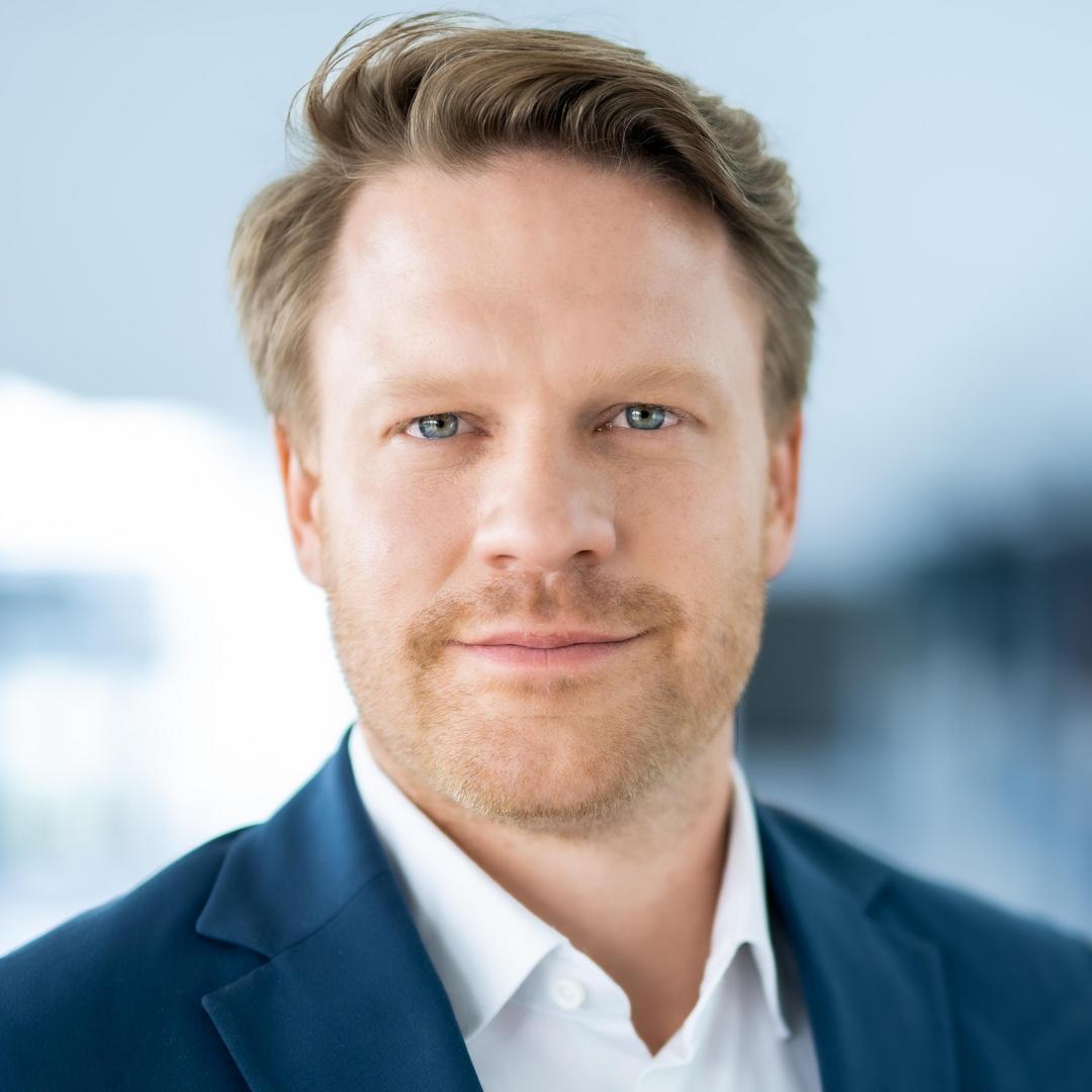 Benedikt Brandt