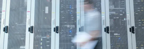 Großbanken Technology