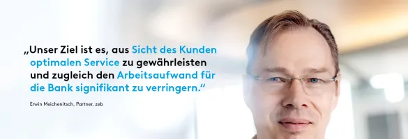 zeb partner Erwin Meichenitsch zeb partner Erwin Meichenitsch