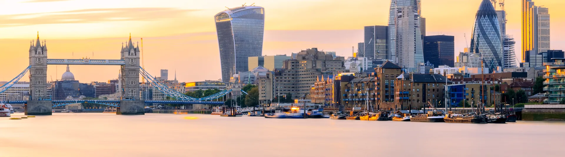 Skyline London Skyline London