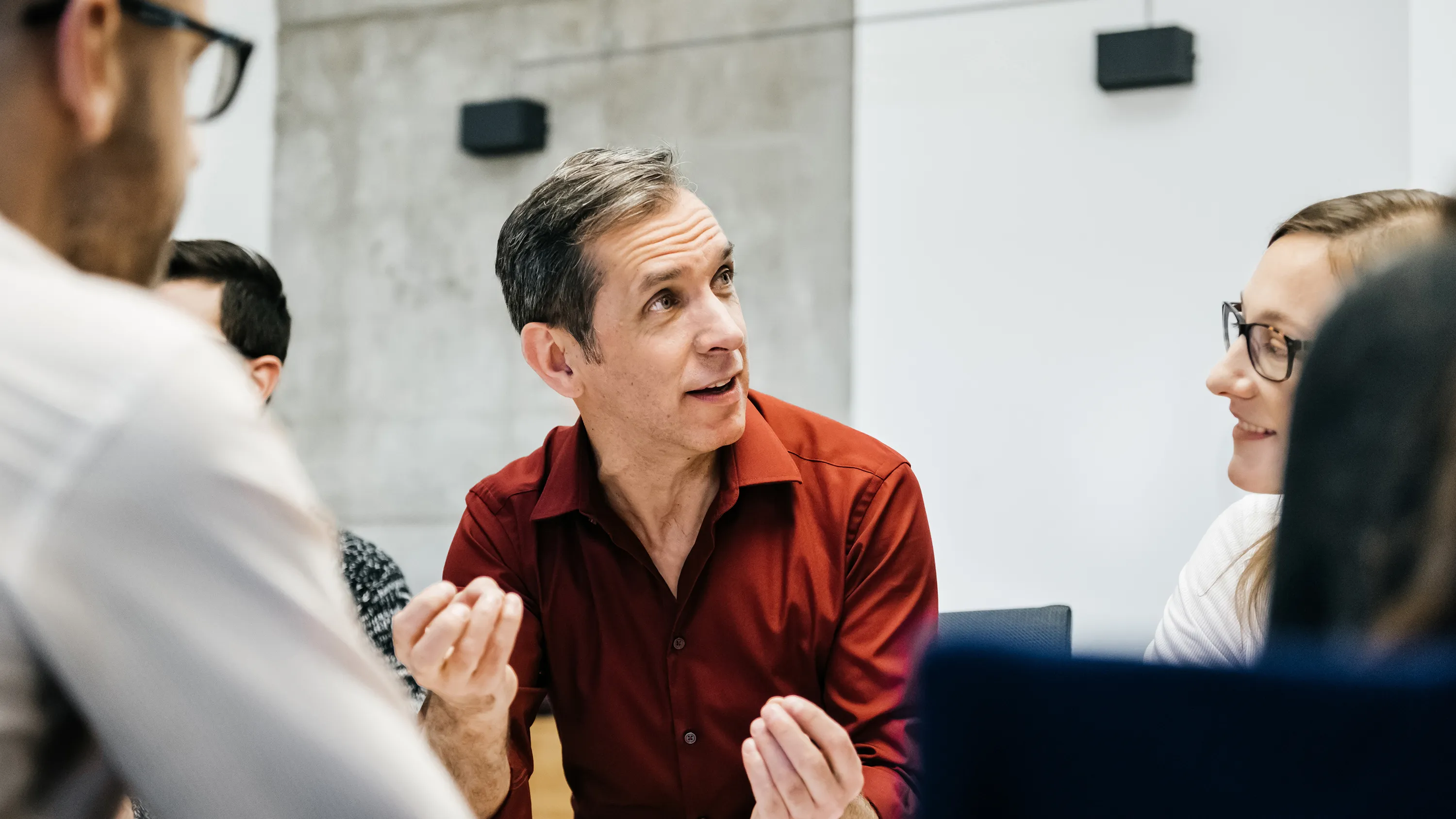 zeb.campus Inhouse Schulungen