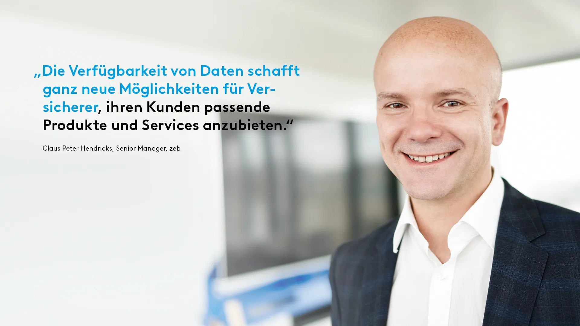 Clause Peter Hendricks Versicherungen Beratung zeb Clause Peter Hendricks Versicherungen Beratung zeb