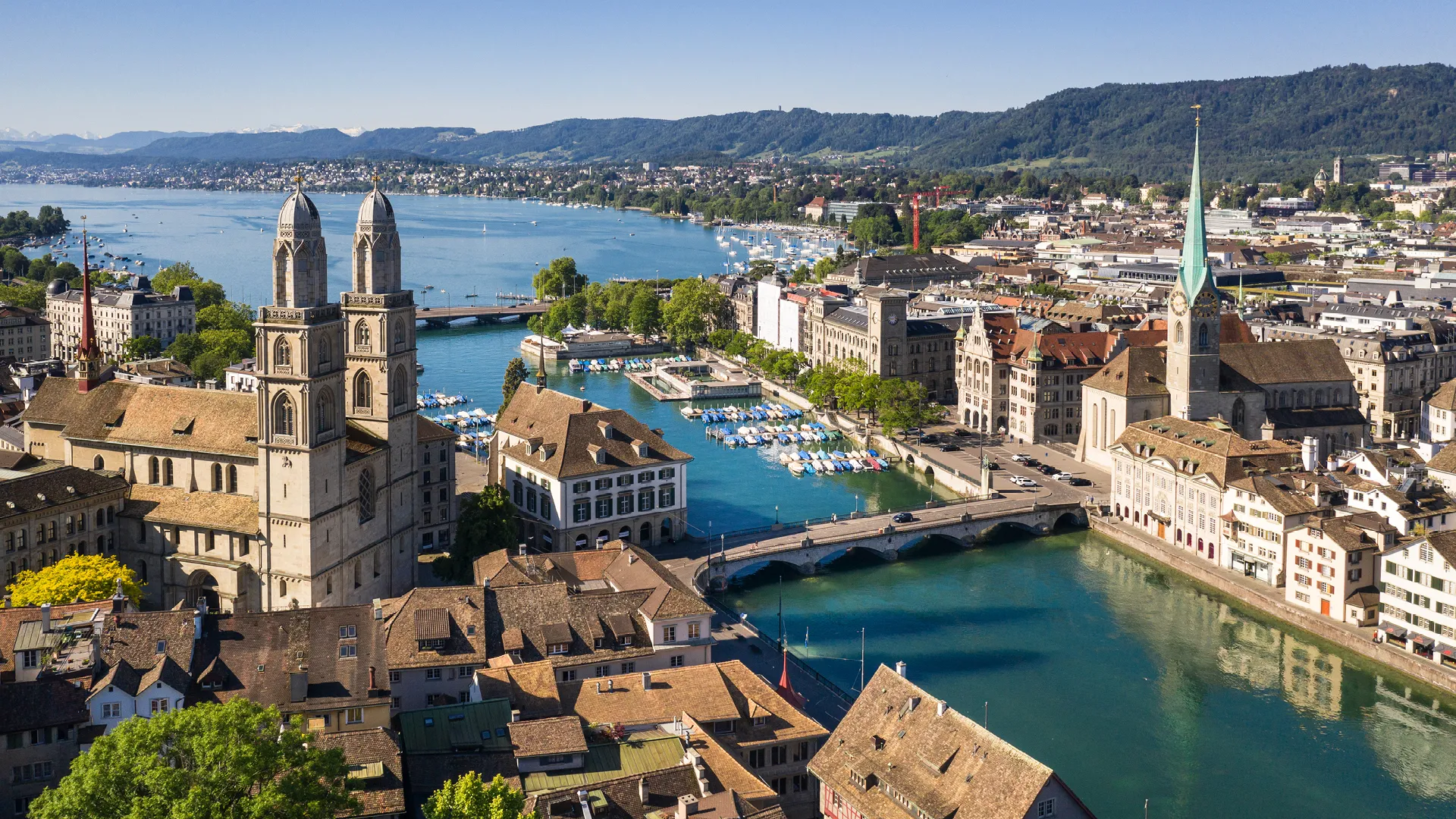 Zuerich 2 Zuerich 2