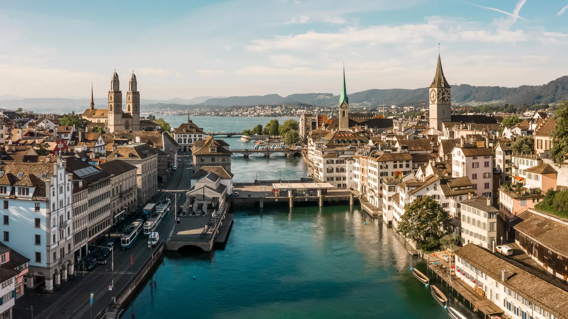 Zuerich 3