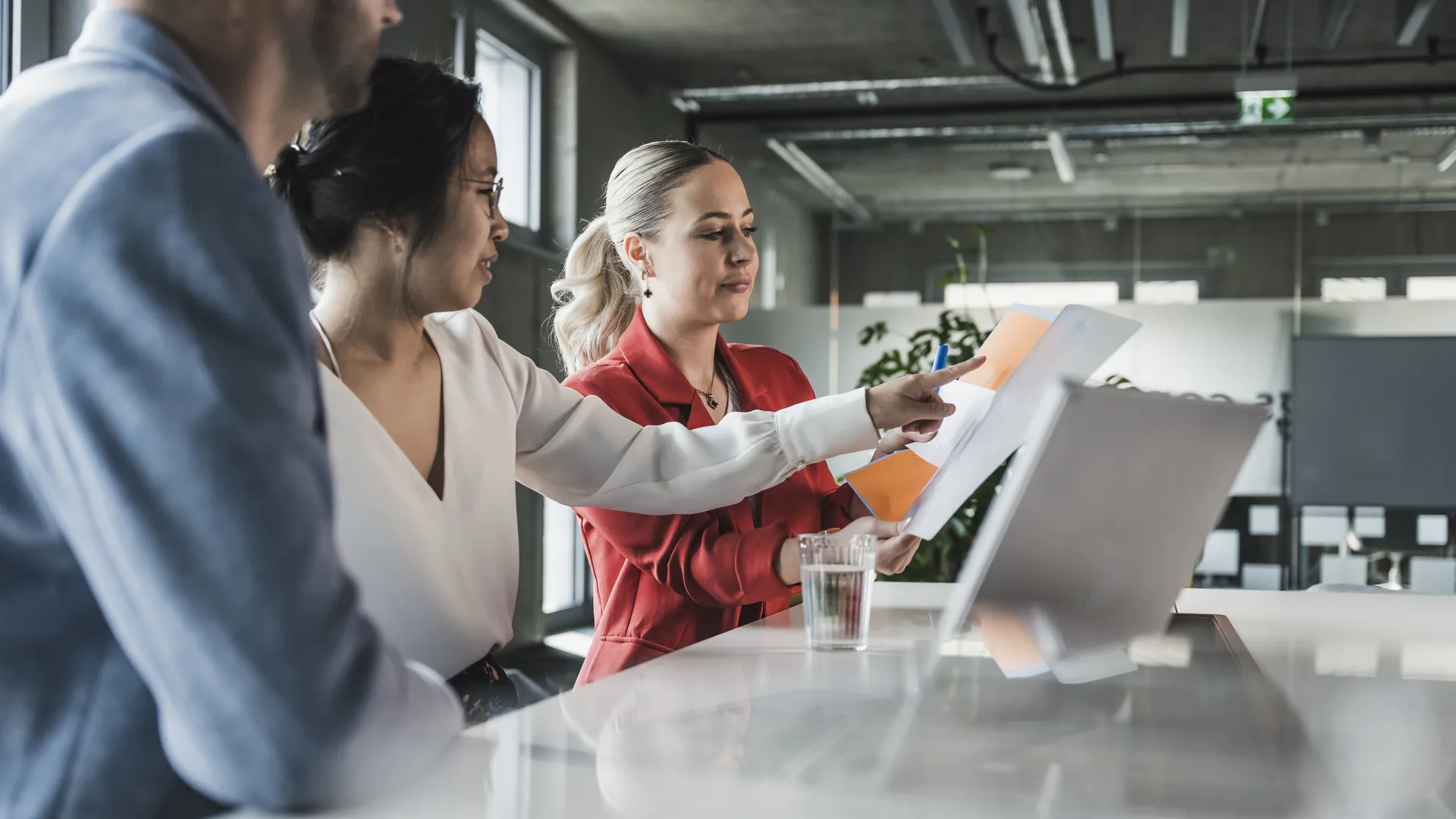 Newslettern Steuern mit Strategie