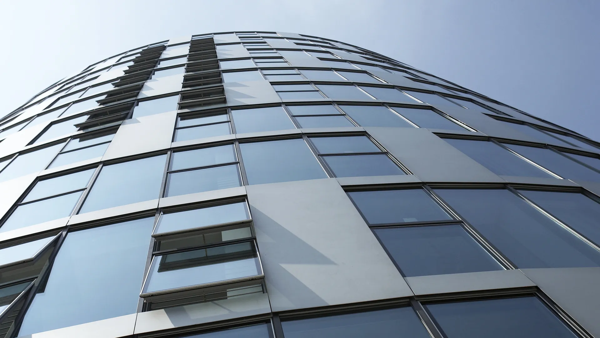 zeb Tower