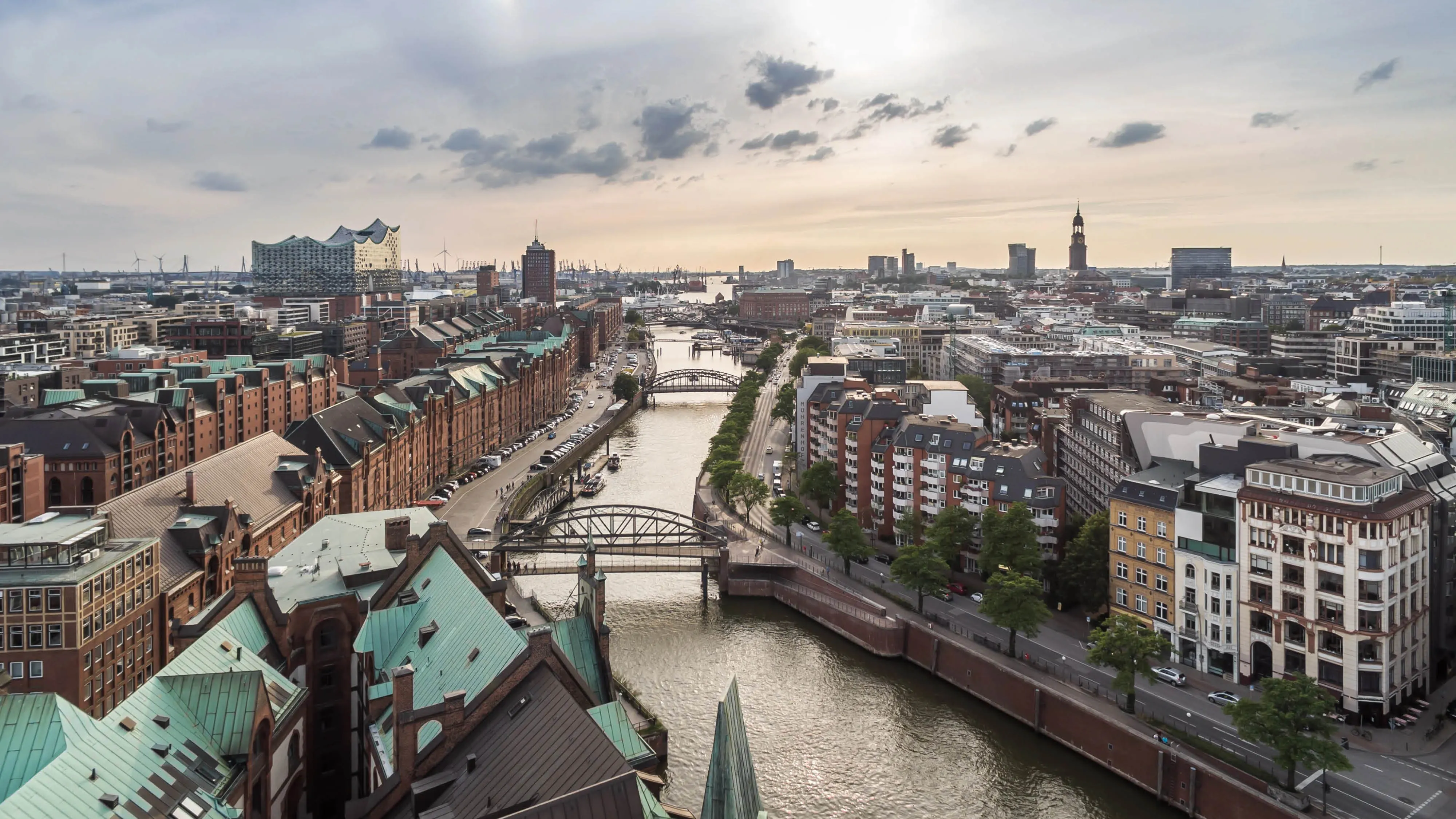 Hamburg Hamburg