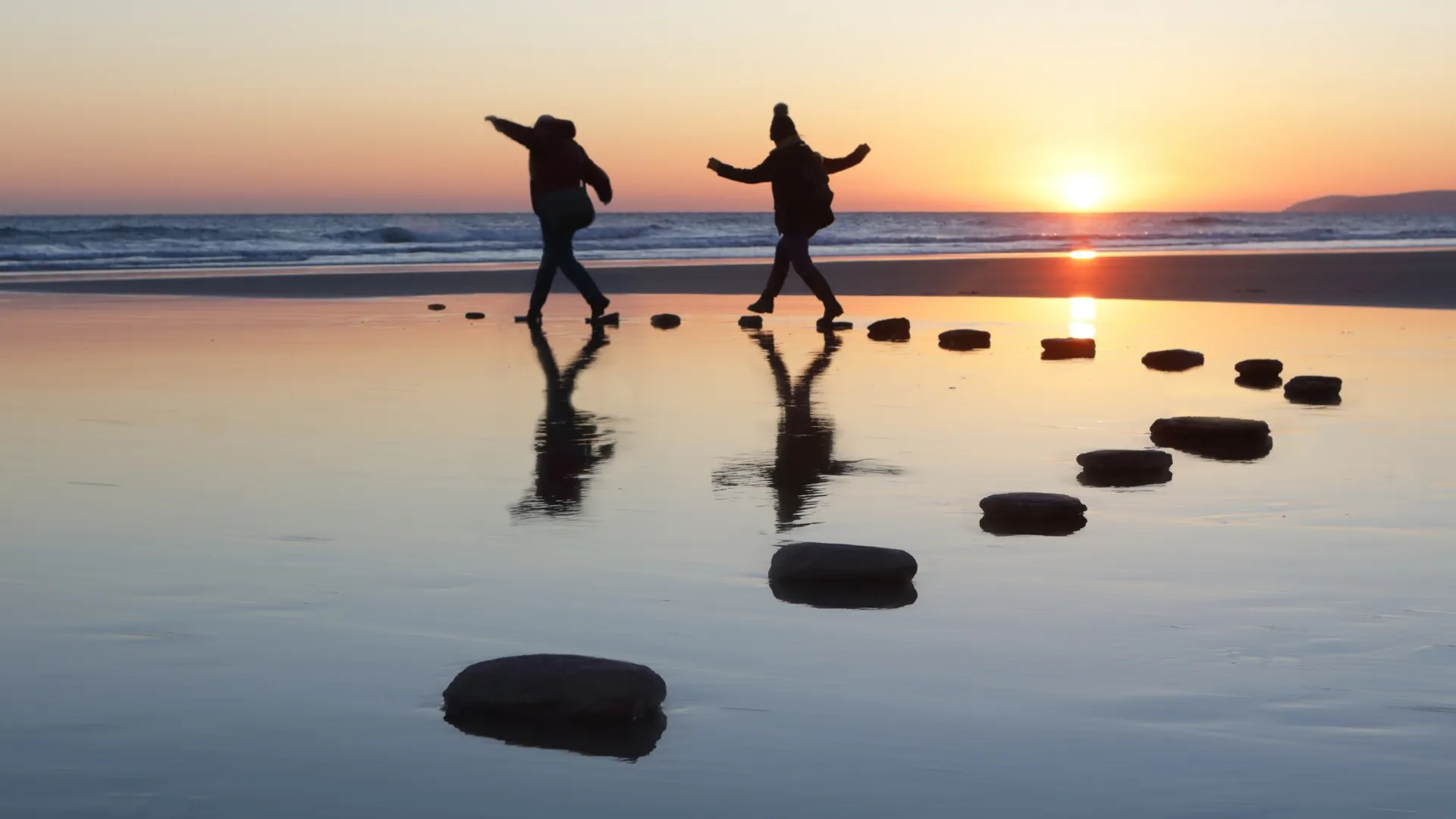 Transformation braucht Menschen und Menschen brauchen Richtung