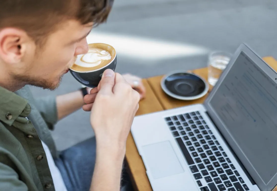 Digital Business Breakfast Neueste Trends im Zins-Pricing