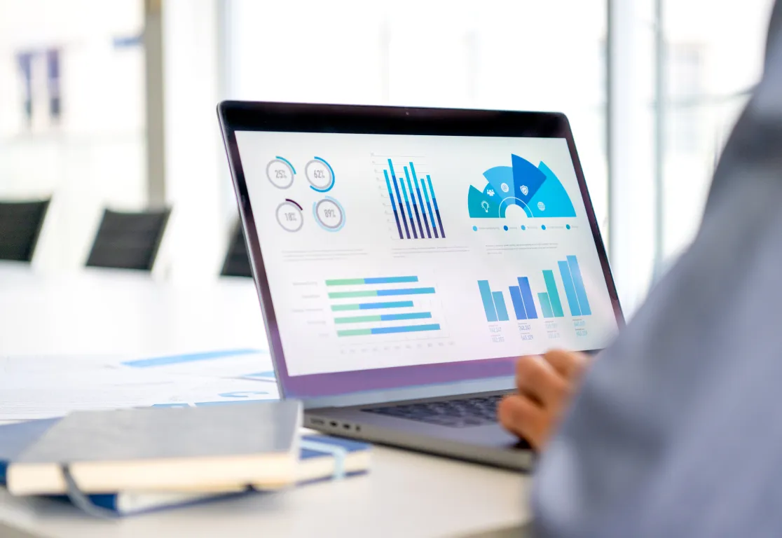 Digital Business Breakfast Accounting