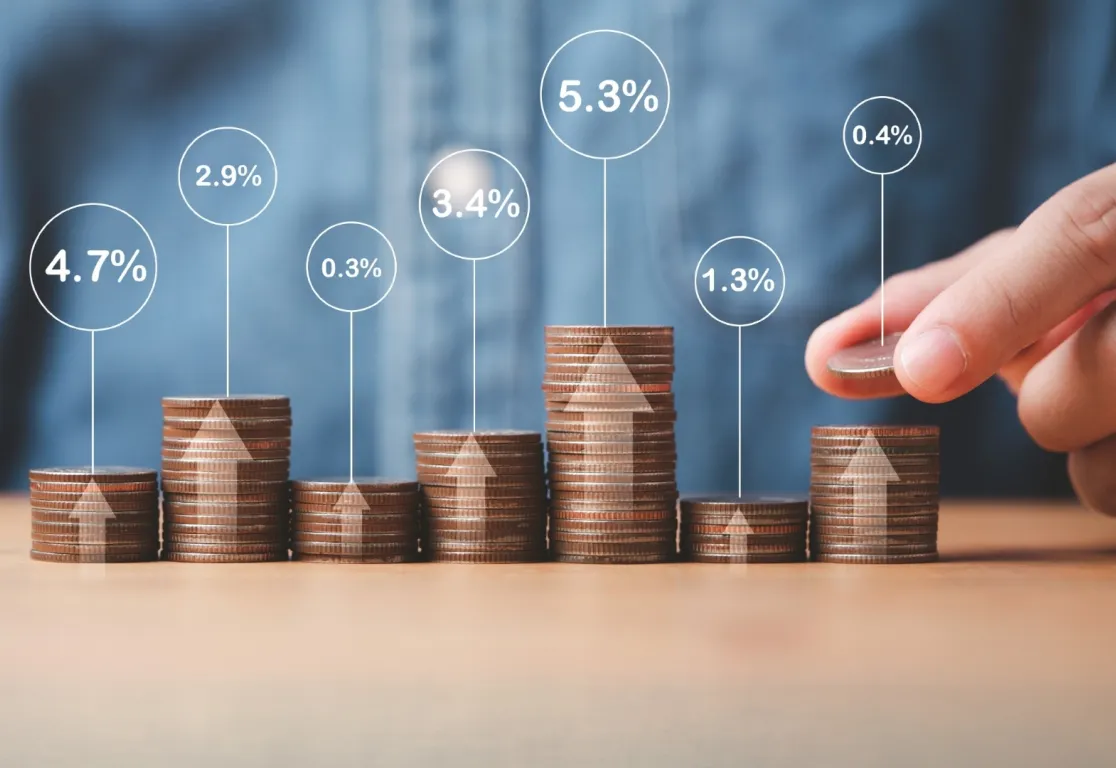 Digital Business Breakfast Aktuelle Trends im Zins Pricing