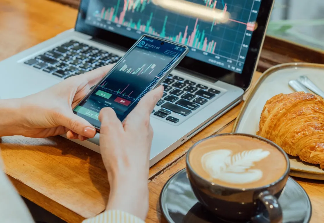 Digital Business Breakfast Regulatory Management