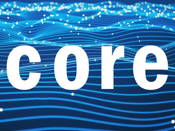 core "Zukunft: Big Data & Analytics" core "Zukunft: Big Data & Analytics"