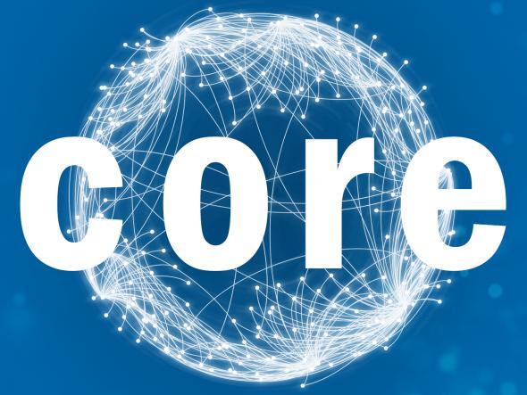 core "Private banking in a digital world"