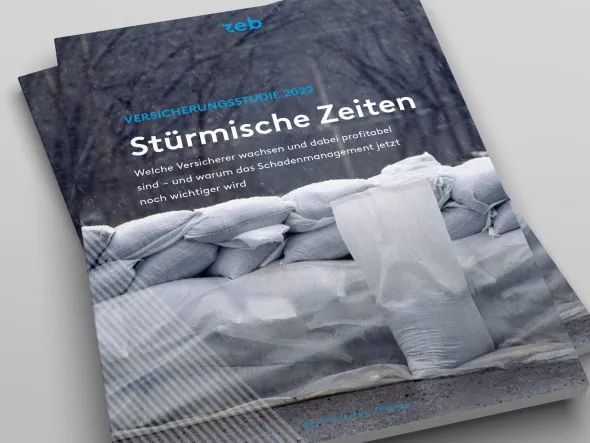 Versicherungsstudie 2022 Deutschland Versicherungsstudie 2022 Deutschland