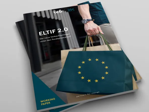 ELTIF 2.0 - Verkaufsschlager unter den Fondsprodukten