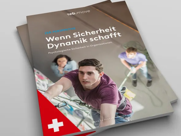 Whitepaper Psychologische Sicherheit Schweiz Edition