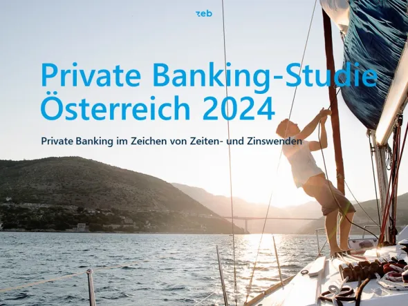 Private Banking im Zeichen von Zeiten- und Zinswenden 