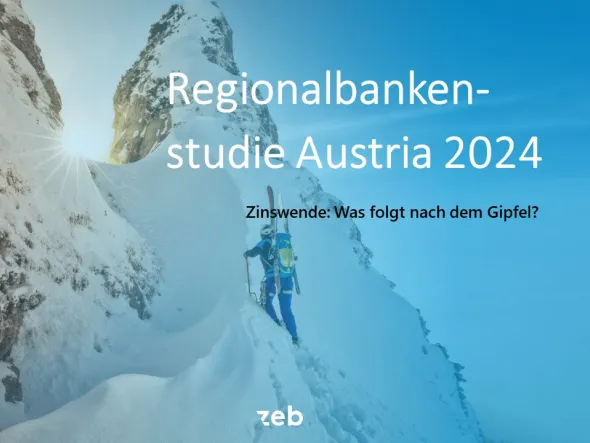 Regionalbankenstudie Austria 2024