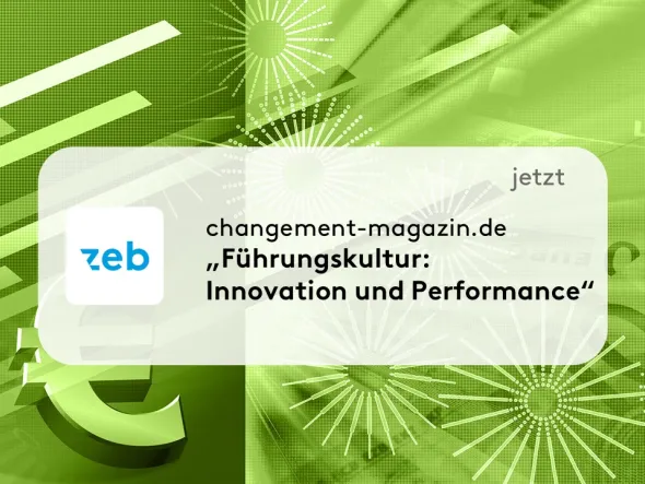 Führungskultur: Innovation und Performance