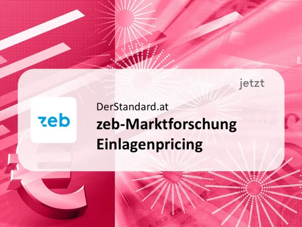 Marktforschung Einlagenpricing