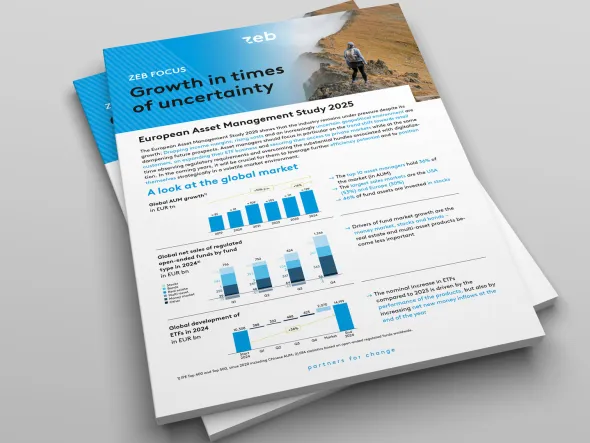 Asset Management Study 2025 Asset Management Study 2025