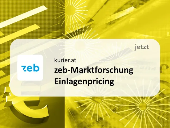 Marktforschung Einlagenpricing