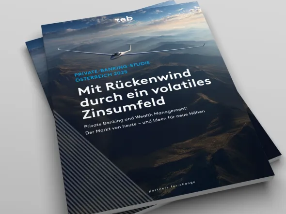 Private Banking Studie Österreich
