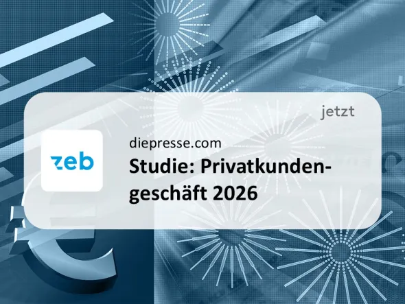 Privatkundengeschäft 2026 zwischen Kundenbedarf, KI und KPIs