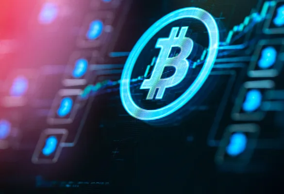 Digital Assets; Web3; Distributed Ledger Technology, DLT Digital Assets; Web3; Distributed Ledger Technology, DLT