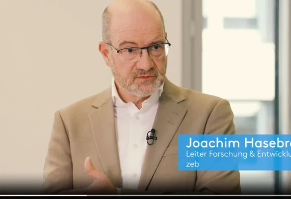 Interview zu CC mit Elke Benning-Rohnke und Joachim Hasebrook