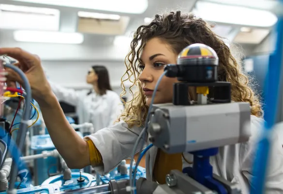 Datenerfassung Flexible Finanzierung