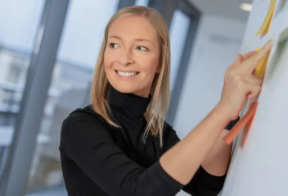 Sparkassen agile Transformation Sparkassen agile Transformation