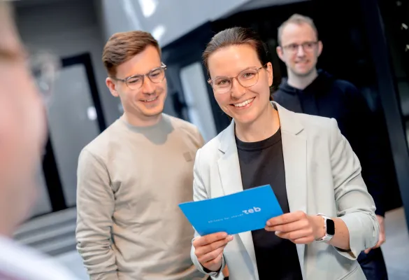 zeb Geno Team Prozessmanagement 2 zeb Geno Team Prozessmanagement 2